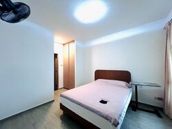 Yishun Emerald (D27), Condominium #579175431